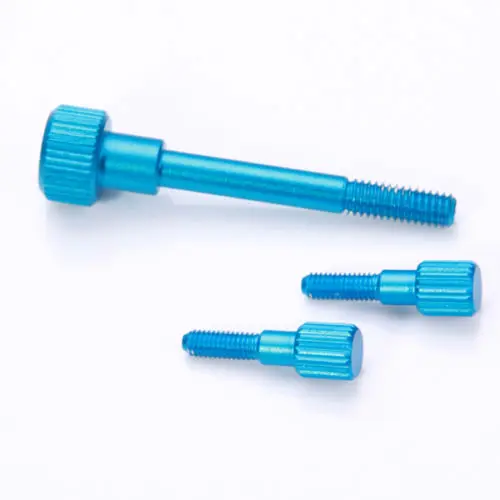 FOTGA DP500 IIS AB Hard Stopt duim + Schaal Pijler Fixatie Schroeven f follow focus