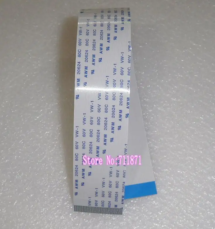 Гибкий-плоский-кабель-ffc-lcd-led-с-50-контактами-шагом-05-мм-для-соединения-в-одной-плоскости-длина-250-мм
