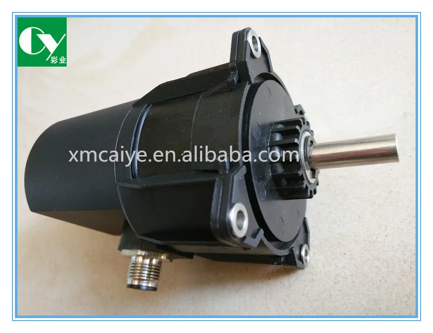 DHL FEDEX Free Shipping SM102 CD102 Geared Motor 61.144.1121/03