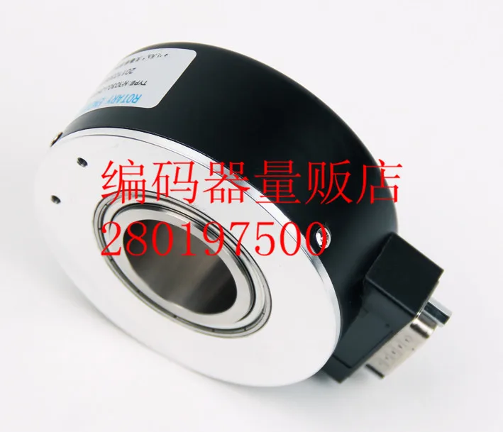 

[BELLA] PKT1042-1024-J30F elevator encoder