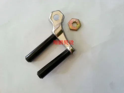 Industrial flatheads pull hand switch steam iron flatheads general pull hand box end wrench switch