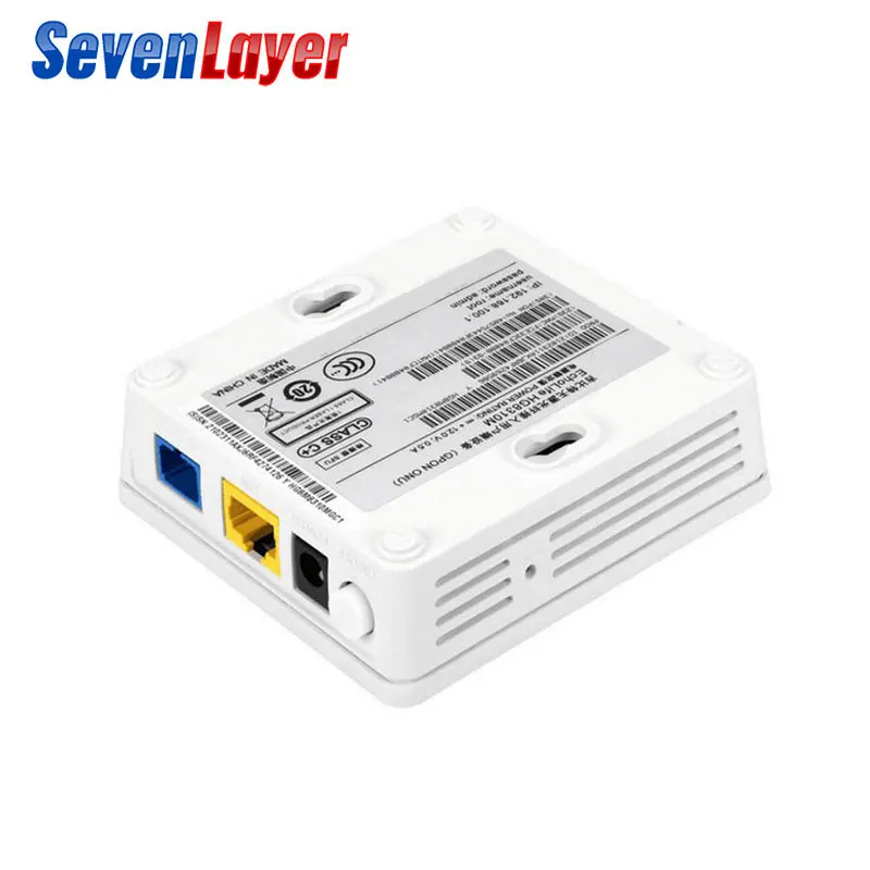 HG8310m HG8010H HG8010c GPON EPON ONU ONT With Single Lan Port Apply FTTH Modes Termina XPON English version 100% Original NeW