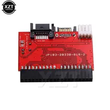 IDE to SATA PCI Converter Card #4