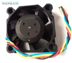 AVC – ventilateur de refroidissement à 4 fils, 12v dc, 0,080 a, Original