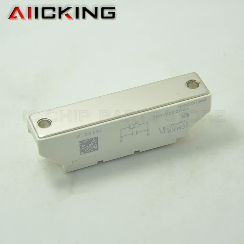 SKVC20A460C 1/PCS, New module IGBT, Original In Stock