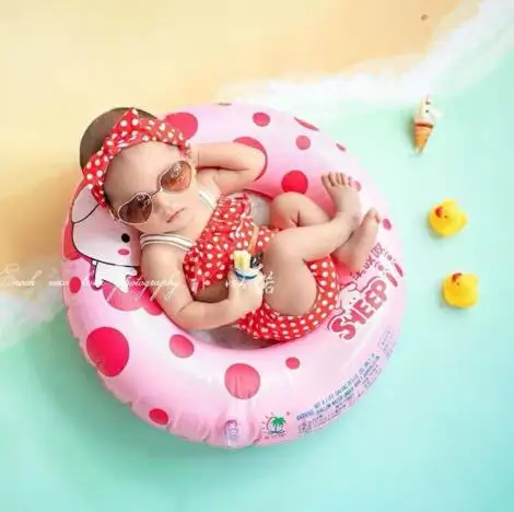 Photography Backdrop Newborn Photographic Background Summer Sea Baby Shower Birthday Party Decorations Photocall Background Prop