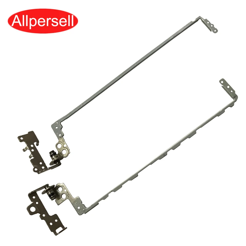 Laptop LCD Screen Hinges For H P 15-BS BW TPN-C129 C130 15T-BR 250  255 G6