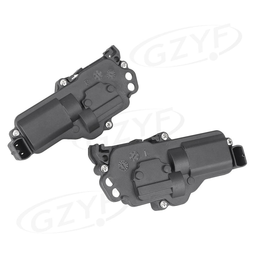 Car Door Lock Actuator Electrical Switch For Ford Expedition F250 F350 F450 F550 Super Duty /For  Navigator etc 2PCS