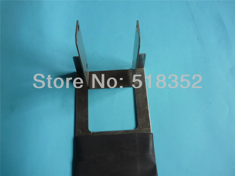 

3088802 Sodick AQ560LS Ribbon Cable / Upper Electrode Wire 64 Pin L1200mm for WEDM-LS Wire Cutting Machine Parts