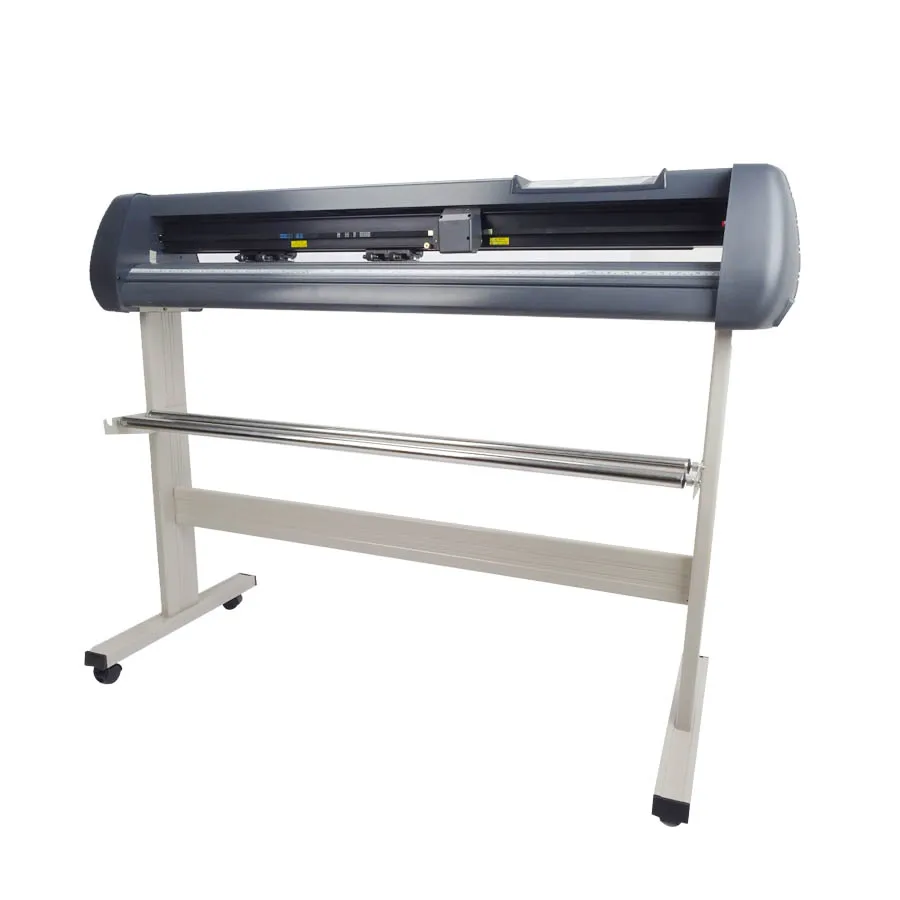 vinyl  cutting plotter 45W cutting width 1100mm vinyl cutter Model SK-1100T Usb high quality 100% brand new