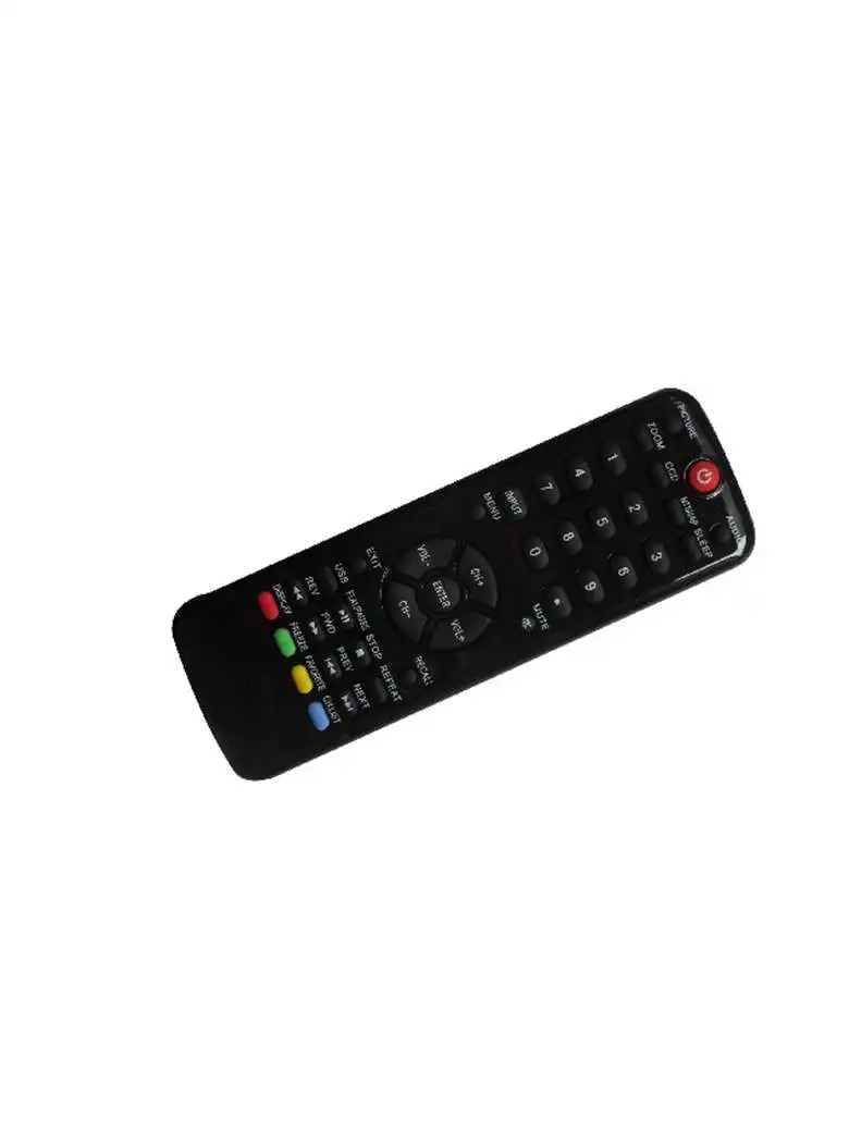 Remote Control For Haier LE29F2320 TV-5620-98 HL2XSL2A HTR-D10 L32A2120A L19B1120 L22B1120 TV-5620-126 TV-5620-117 LCD HDTV TV