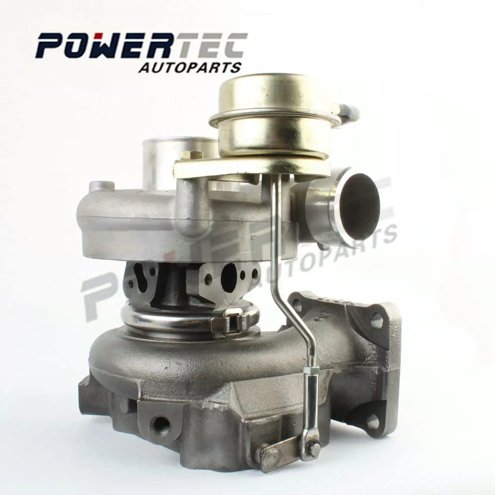 full turbolader 74010 new turbine For Toyota Celica GT Four ( ST165) 3S-GTE 1987 - 1989 - complete turbo Balanced 17201-74010