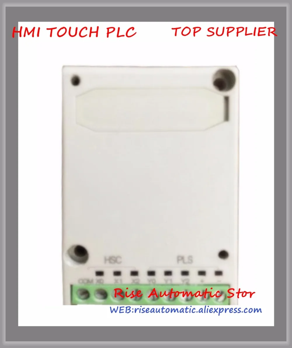 

New Original PLC Module Programmable Logic Controller AFPX-PLS 2 Input Points 1 Output Point