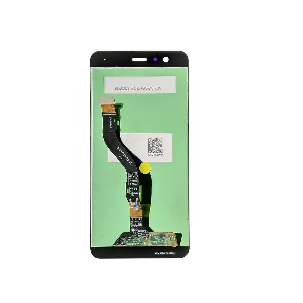 For HUAWEI P10 Lite LCD Display Touch Screen with Frame For HUAWEI P10 Lite LCD Screen was-lx1 was-lx1a