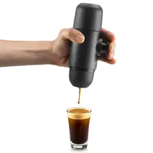 Minipresso NS Portable Espresso Maker #4