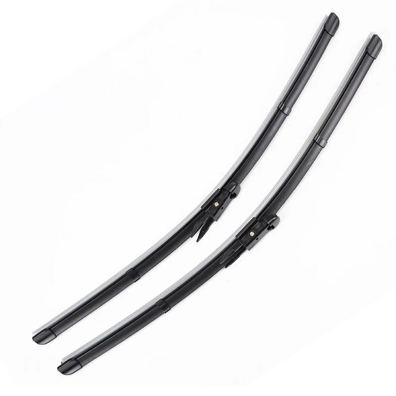 Erick's Wiper Front Wiper Blades For VW Crafter 2006 - 2017 Windshield Windscreen Clean Window Car Rain Brushes Nature 26