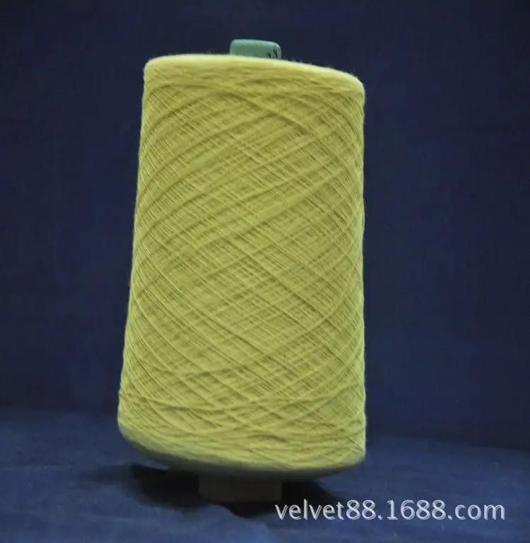 Dyeing aramid cord manufacturers supply 1313 fire line