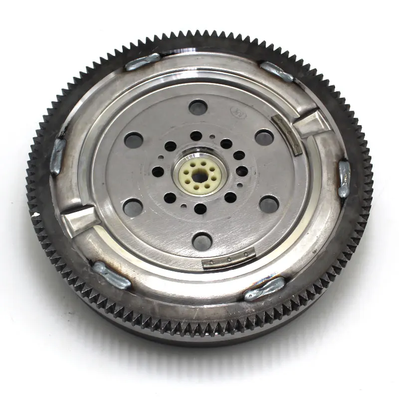 1005200-ED01 1005200A-ED01 ORGINAL QUALITY FLYWHEEL ASSY FLY WHEEL FOR GREAT WALL HAVAL H6 HOVER H6 GW4D20 2.0T ENGINE