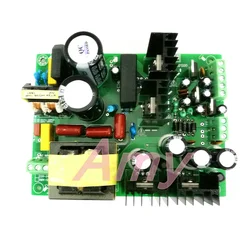NEW 500W amplifier switching power- supply board dual-voltage PSU +/-55V +/- 60VDC +/- 50VDC accessories