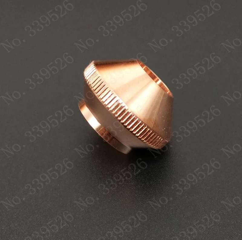 Nozzle cap out diameter 15mm for Precitec  fiber Laser Cutting Head