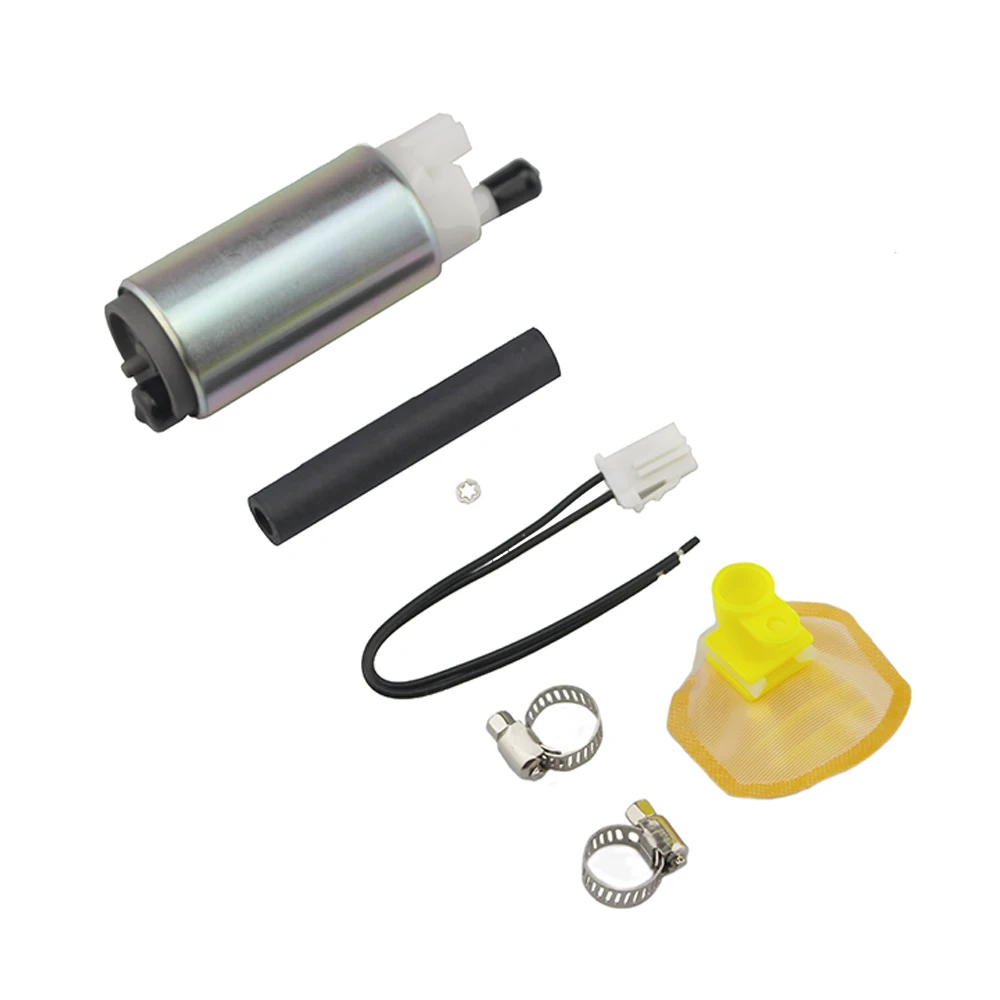 Motorcycle Fuel pump For Honda CB600F Hornet 600 CB1000R CB1300 CB1100 CTX1300 DN-01 GL1800 Goldwing 1800 VFR800F Interceptor