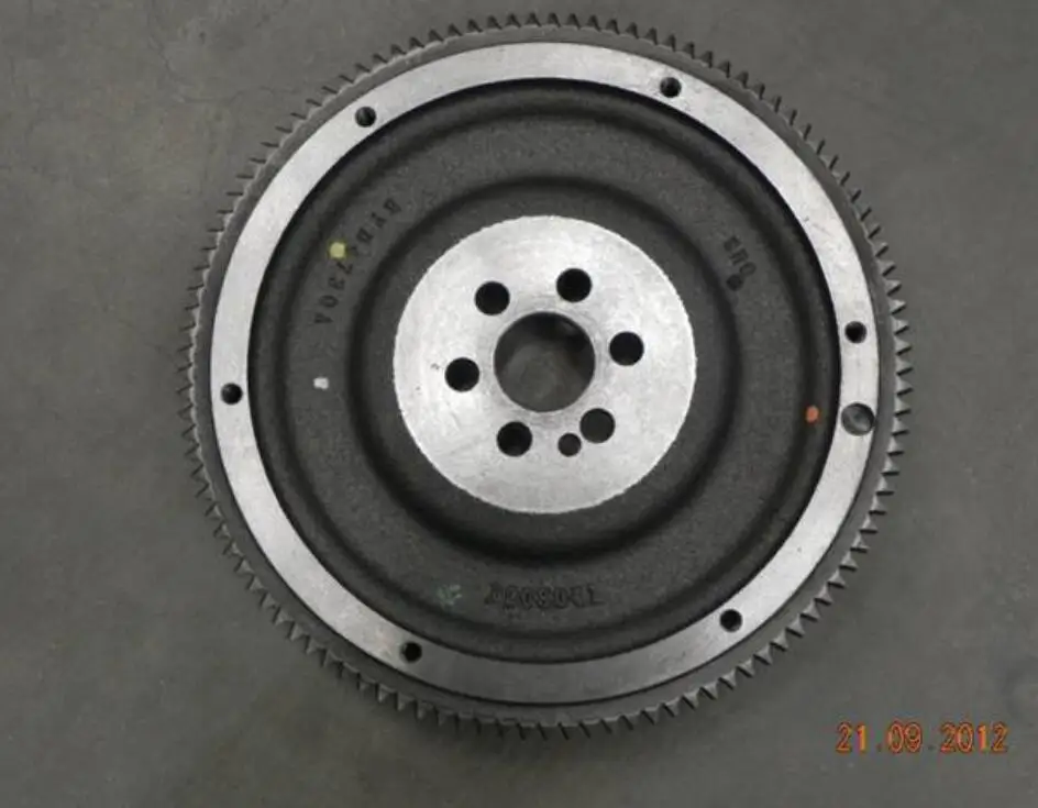 10149581-00  flywheel for byd F3,F3R,G3,L3,G3R