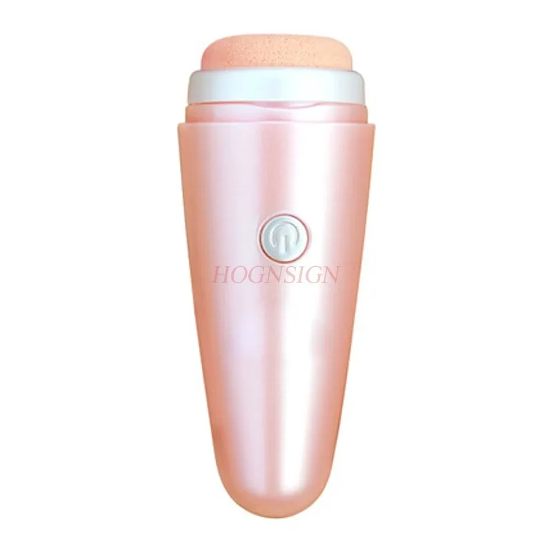 

Multifunctional Beauty Massage Equipment Facial Massager V Face Instrument Household Facial Introduction Instrument Puff Sale