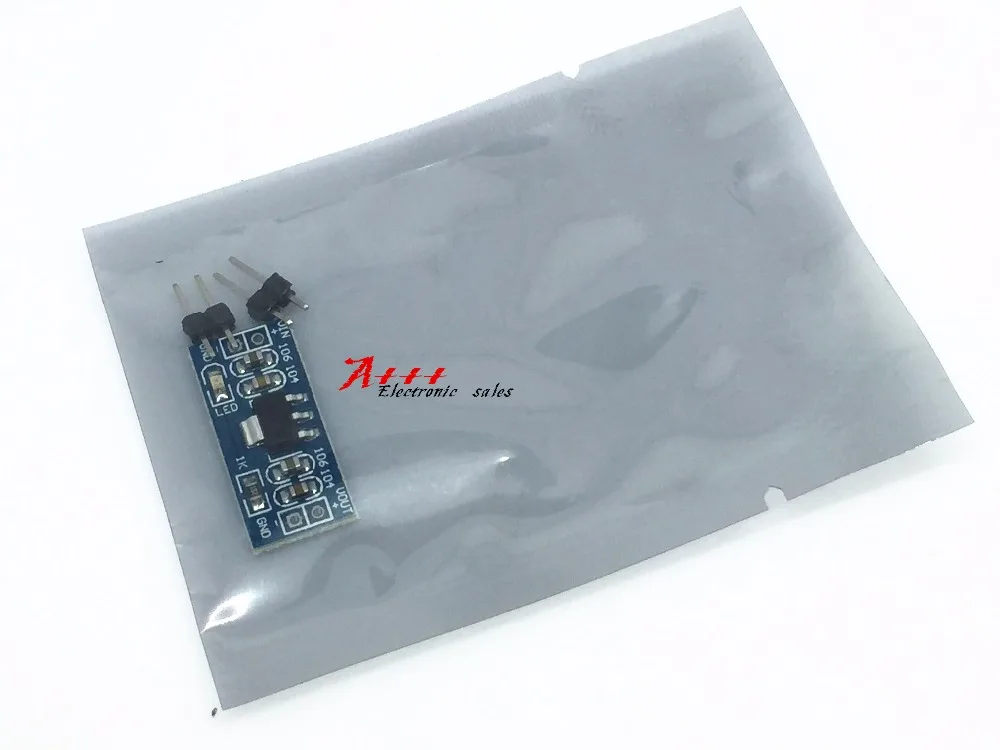 1PCS 3.3V power module AMS1117-3.3V power module 1117-3.3 1117