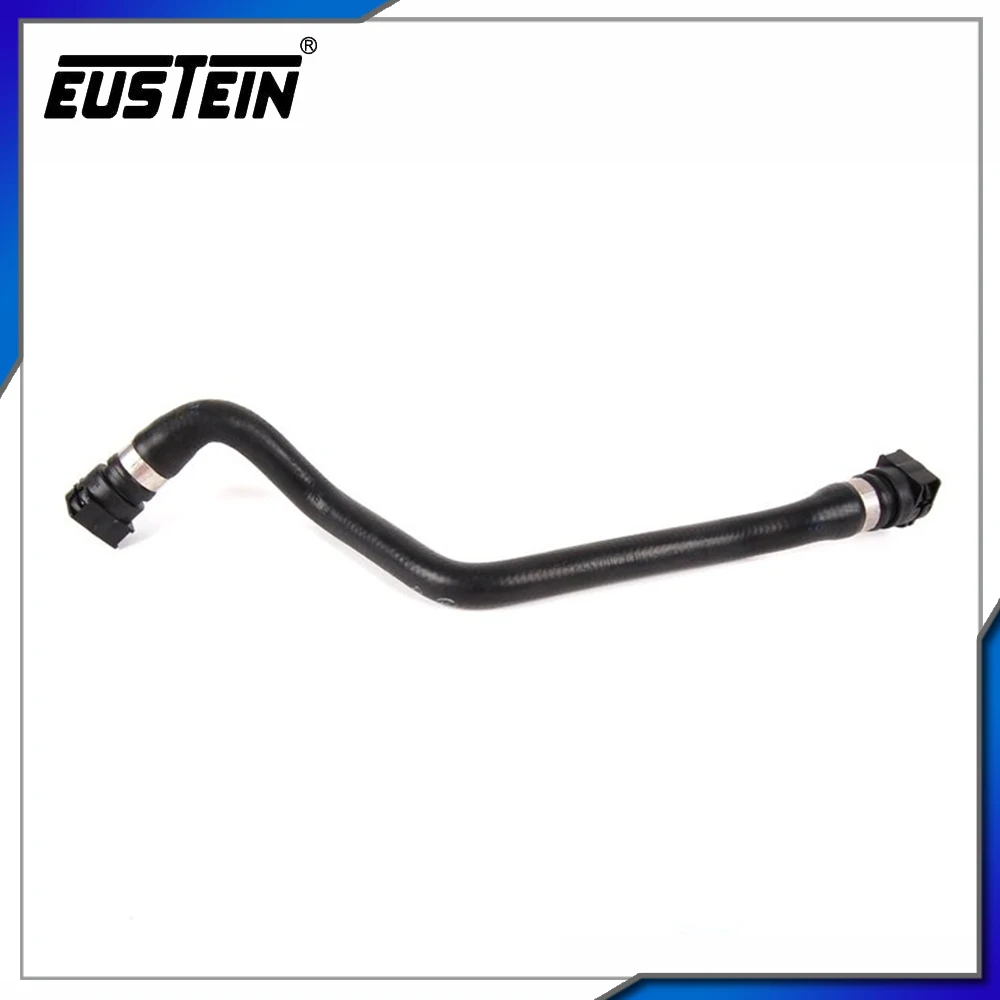 car accessories Top Water Hose From Expansion Tank for BMW X5 E53 4.4i 4.8is 17127509966