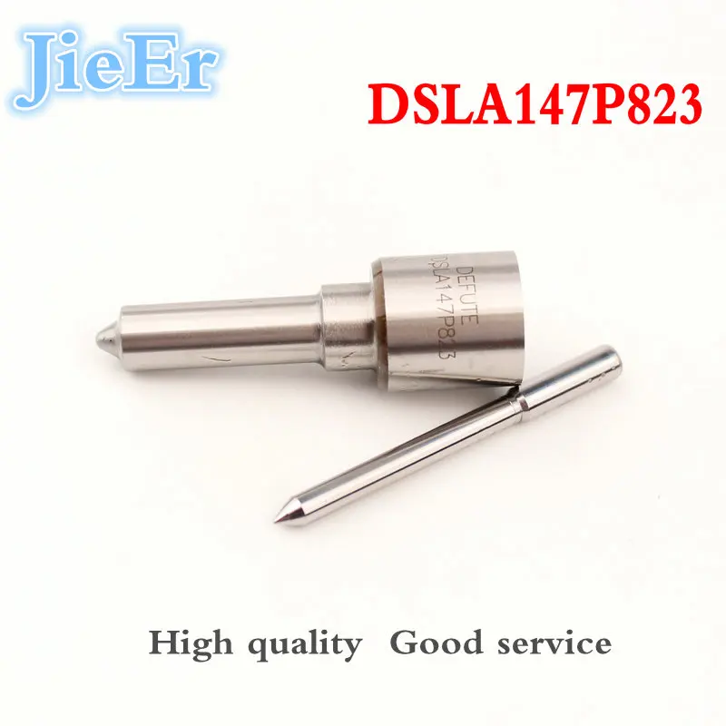 Fuel Injection Sprayer Injector Nozzle DSLA147P823 for Diesel Engine