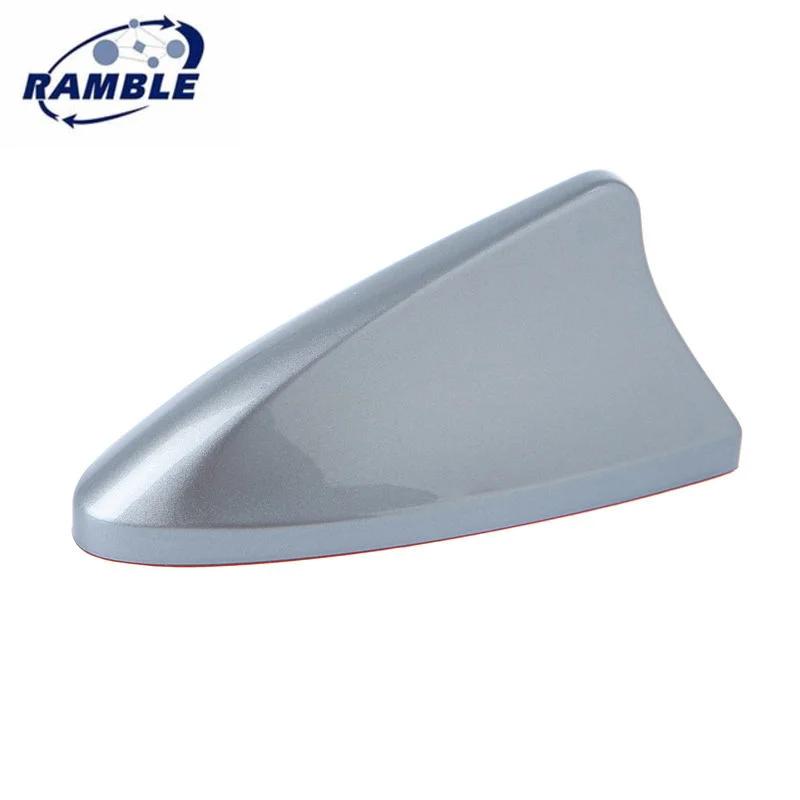 

Ramble Brand For Honda City Antenna Shark Fin Aerial Styling Car Signal Radio Aerial Auto Antena Coche Roof Sedan Antena FM/AM