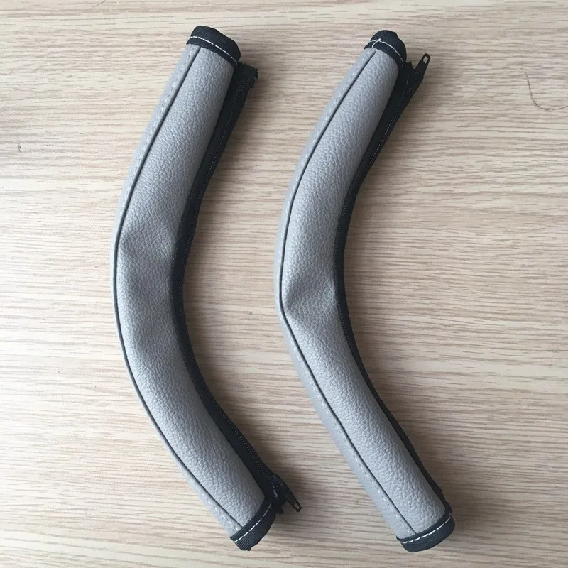 Cybex Balios: Reposabrazos para barra de empuje - imagen 4
