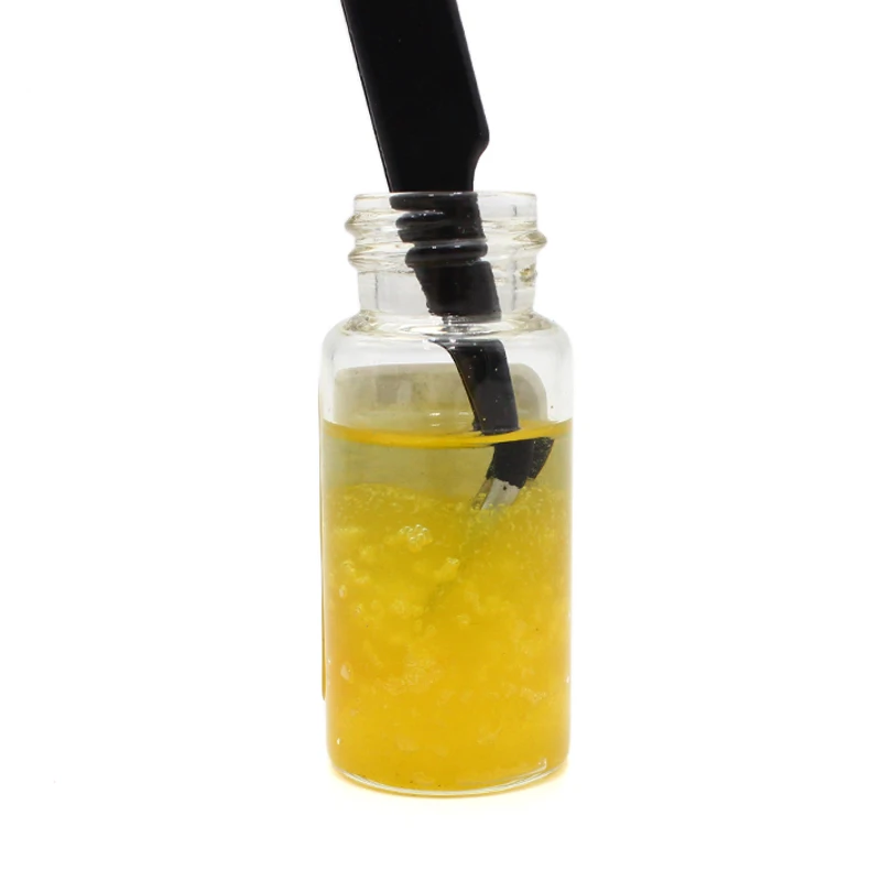 スポンジボール,接着剤リムーバー,液体洗浄,ピンセット,クリーナー,20g
