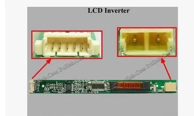 SSEA New LCD Screen Inverter Board For HP Pavilion Ze4300 Ze4400 Ze4500 Ze4900 Ze5000