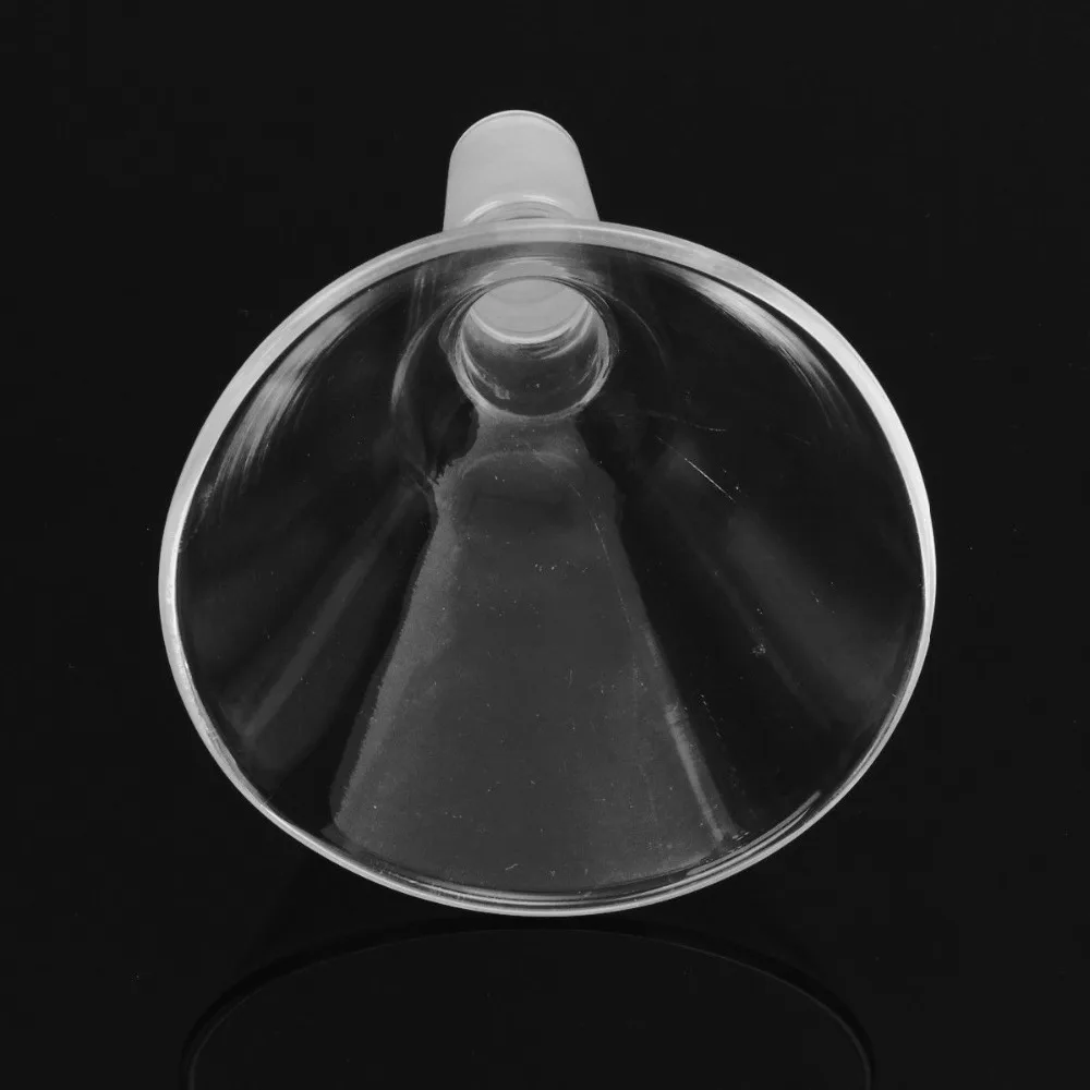 90mm,24/29,Glass Powder Funnel,100ml,Brand New Chemistry Laboratory Glassware