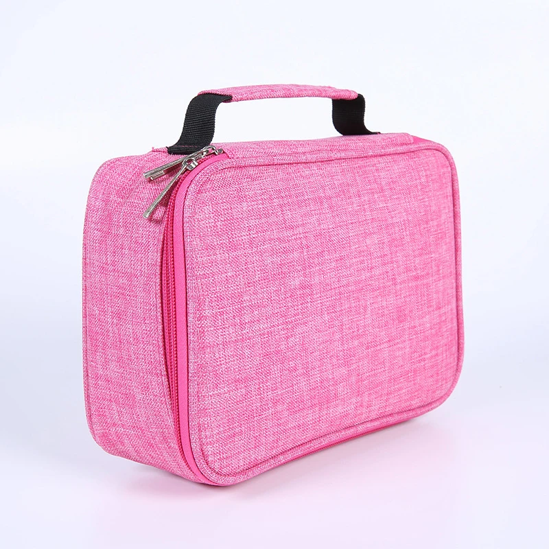 Grande Trousse Sв, Rose, 138 Pièces
