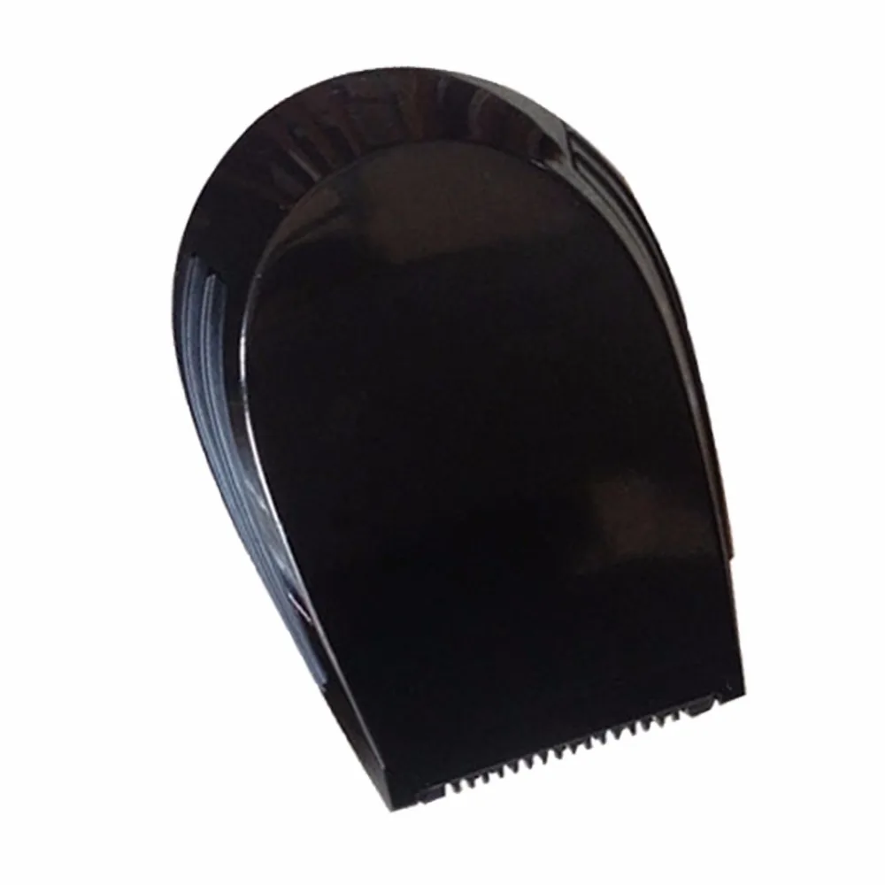 Cabeça de aparador de nariz de substituição + escova de limpeza + aparador para Philips RQ1050 RQ1060 Norelco RQ585/52 Series 9000 e 7000 RQ1260 RQ12