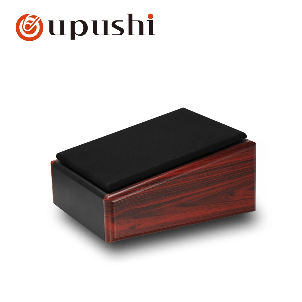 Домашняя музыкальная система Oupushi, 10 Вт, 20 Вт, настенные колонки, потолочный громкоговоритель 6,5 дюйма, 2-полосный Полнодиапазонный динамик, н...