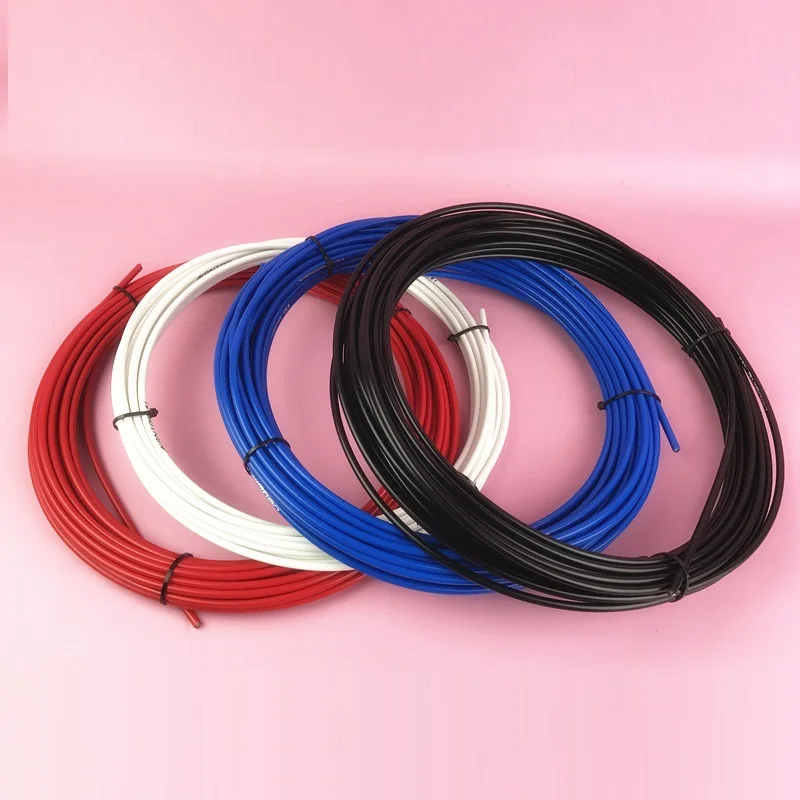 1M 2M 3M Taiwan Production Bicycle Cable Housing Derailleur MTB Mountain Bike Road Bicycle Brake Shift Cable Housing