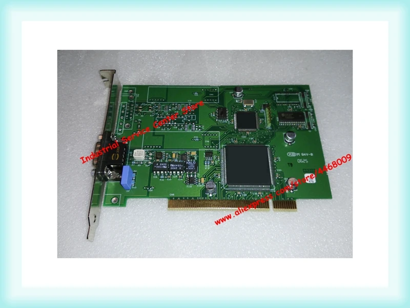 

SDA-A1011 733-0130-00082-7 PCI-Can Industrial