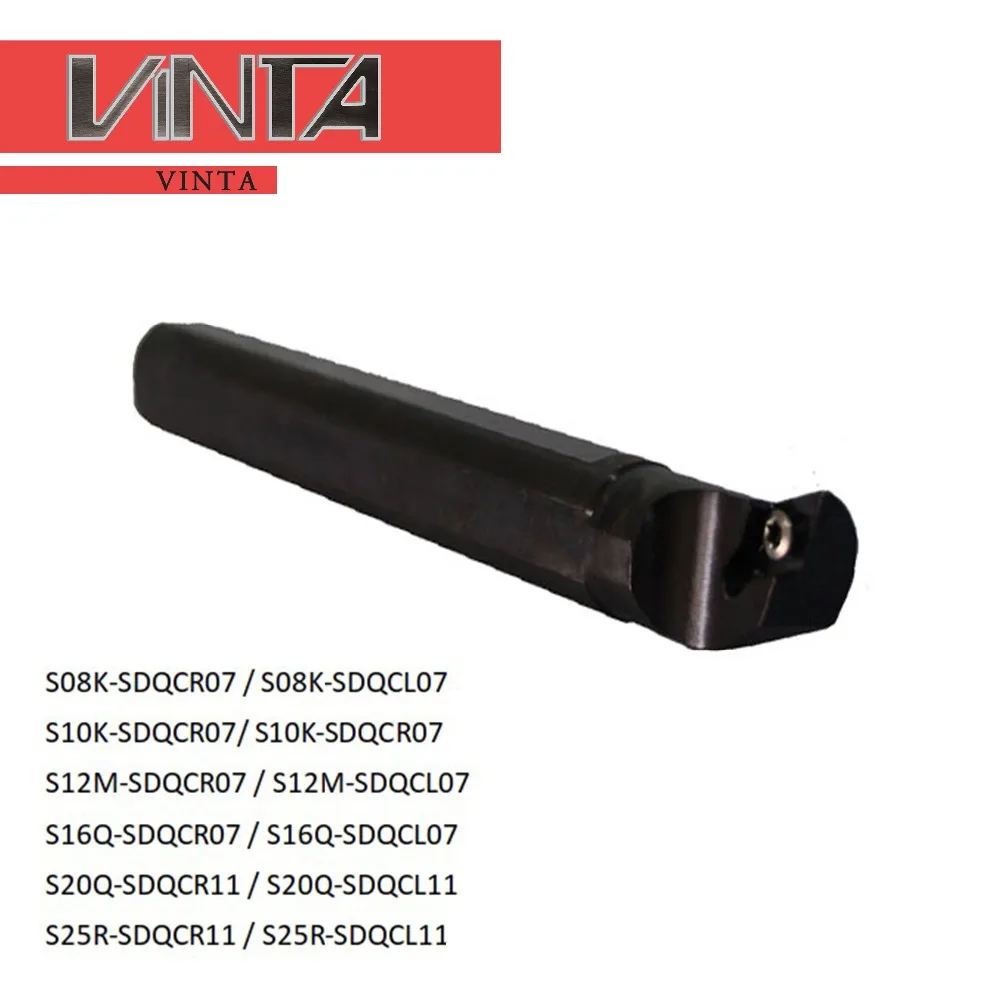 Imagem -04 - Ferramenta de Rotação Interna de Torno Cnc com Suporte de Dados Tamanhos Tamanhos Tamanhos Tamanhos