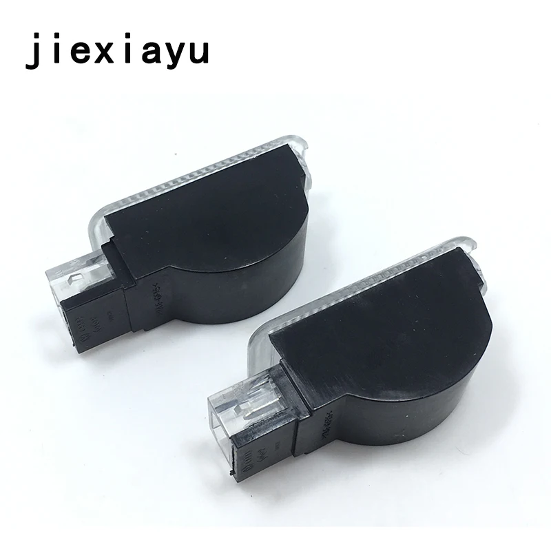 1 zestaw OEM panel drzwi światło ostrzegawcze dla Phaeton Transporter Sharan Yeti Seat Altea Leon A5 A6 A7 A8 Q3 A5 A7 TT 8KD 947 415 C — zdjęcie 6