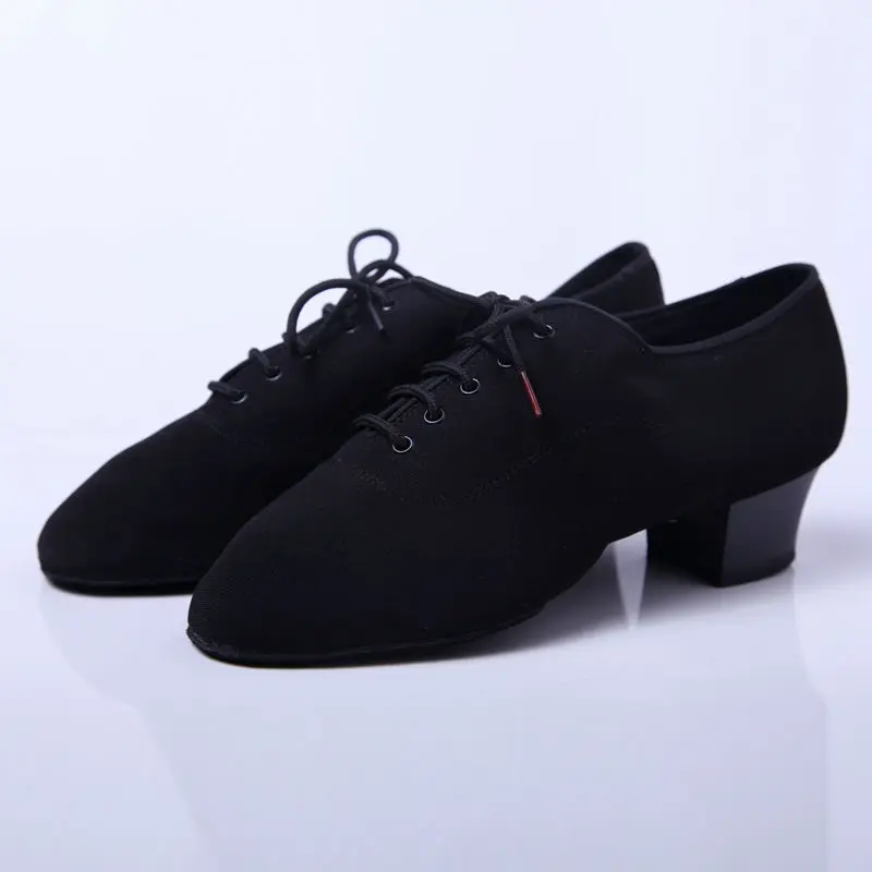 Latin Dance Shoes Woman Genuine Leather Modern Dance Shoe Teacher Jazz Aerobics Dancing Sneakers Coupons 100% Genuine BD 417 Hot