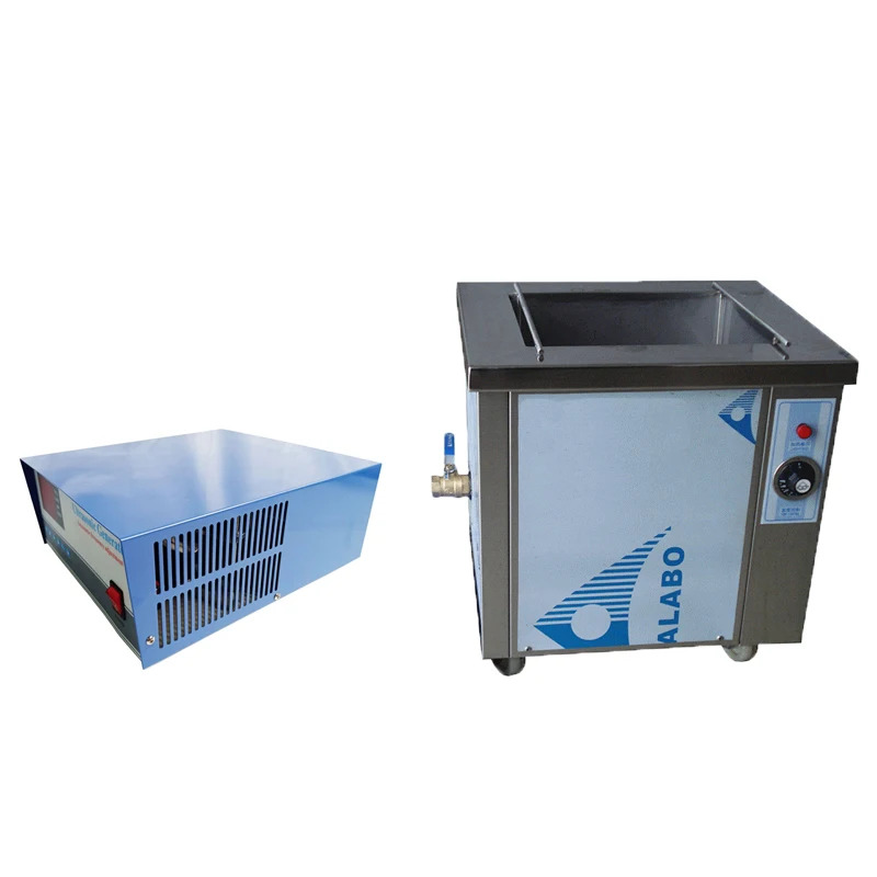 1000W ultrasonic cleaner 17khz/20khz/25khz/28khz/30khz/33khz/40khz Select only one frequency