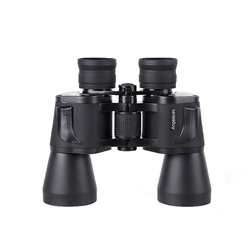 

Compact Binocular 10x50 HD Waterproof lll Night Vision Binoculars Outdoor Camping Hunting Telescope with 24mm Large Eyepiece