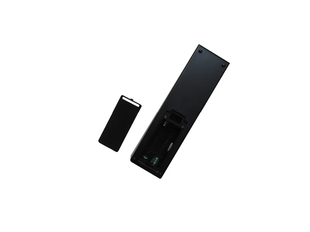 รีโมทคอนโทรลสำหรับ Arvani AuraSound Powered Sound bar ระบบซับวูฟเฟอร์ไร้สาย