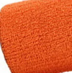 1Pcs Handgelenk Schweißband Tennis Sport Armband Volleyball Gym Handgelenk Brace Unterstützung Schweiß Band Handtuch Armband Schutz 8/11/15 cm