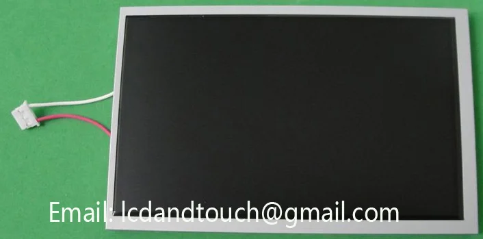 

LTA070B790F LTA070B792F lcd display screen panel Repair Repalcement