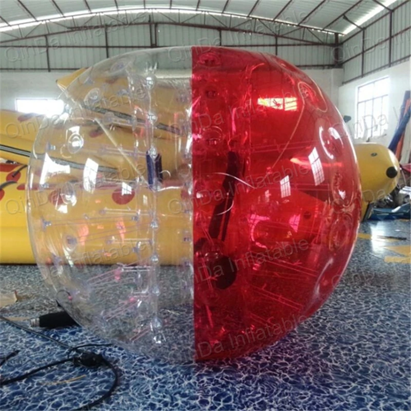 

Inflatable Loopyball Human Hamster Ball Knocker Balls For Sale