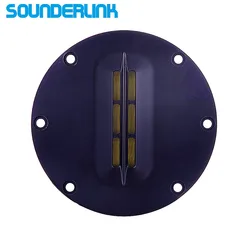 Sounder link 2ピース/ロットhi-fiプレーナーオーディオスピーカーユニットamtリボンツイーター